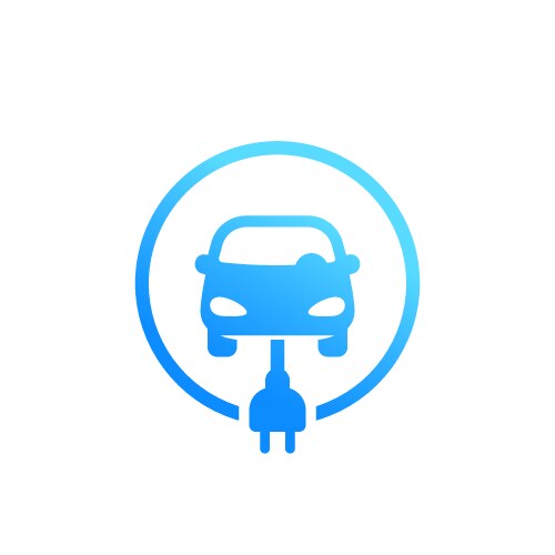 Ev Charging Vector Images (over 5,300)