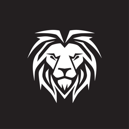 Lion Outline Vector Images (over 15,000)