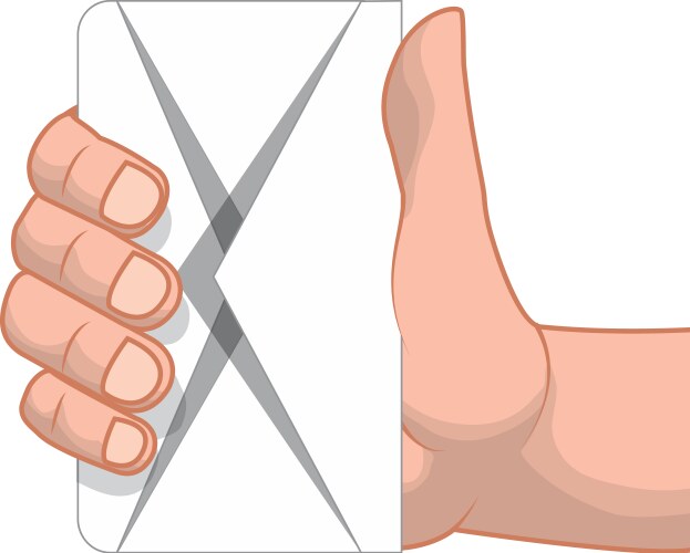 Message envelope mail related icons image vector image