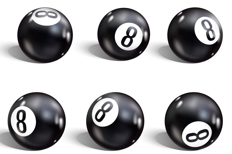 Number 8 Vector Images (over 31,000)