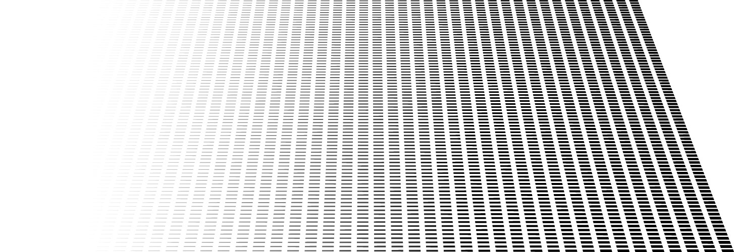 3d segmented dashed lines geometric pattern vektorbild