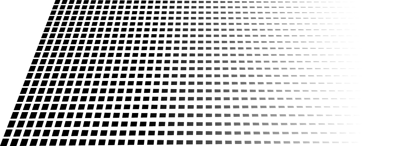 3d segmented dashed lines geometric pattern vektorbild