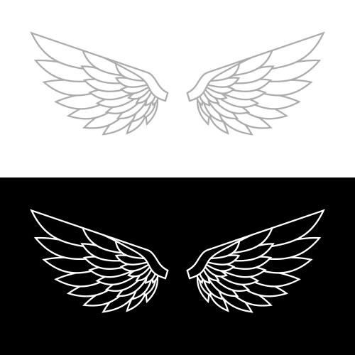 Wing Vector Images (over 420,000)