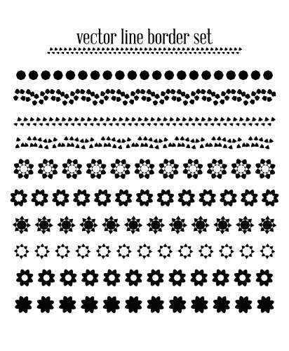 line 9 vector