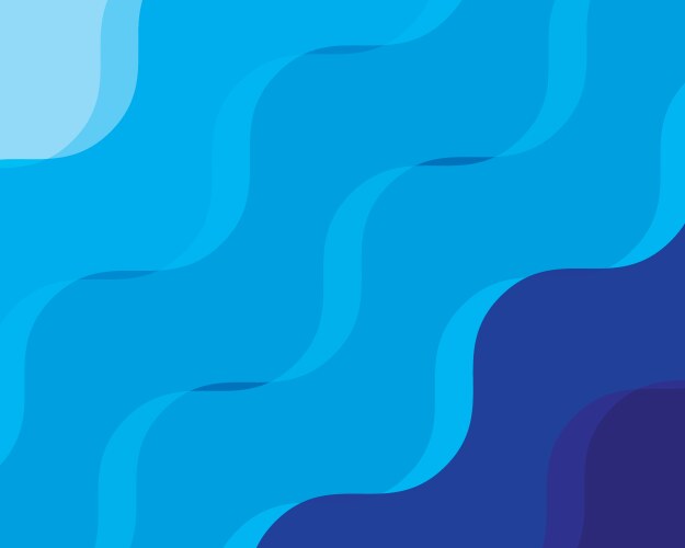 Dynamic texture blue background – Royalty-Free Vector | VectorStock