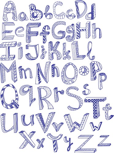 Abc Vector Images (over 430,000)