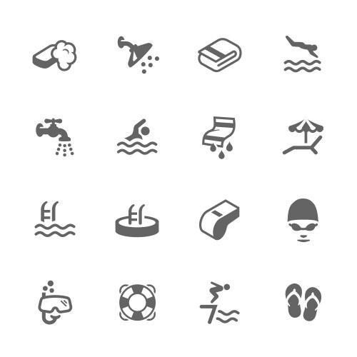 Pool Water Vector Images (over 54,000)