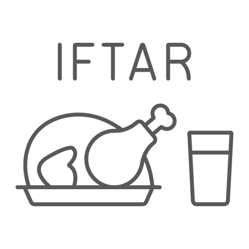 Party Iftar Logo Vector Images (69)