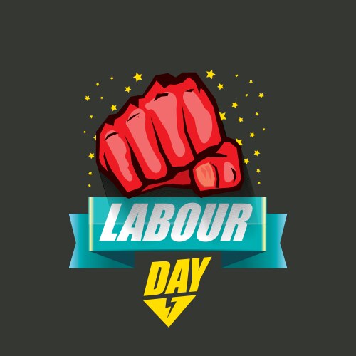 May Day Logo 8,864 International Labour Organisation Stock Photos,