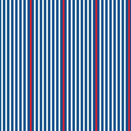 Straight vertical lines seamless pattern Vector Image