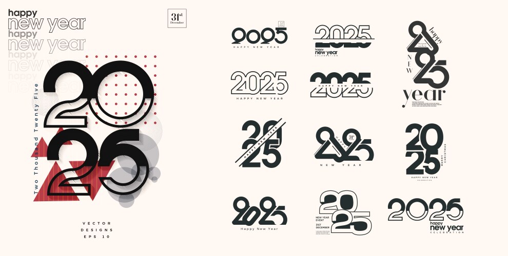 2025 Logo Vector Images (over 3,000)