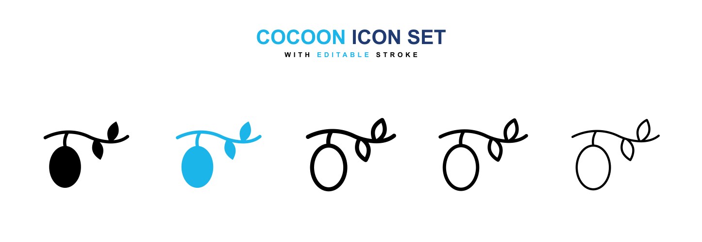 Cocoon Vector Images (over 2,000)