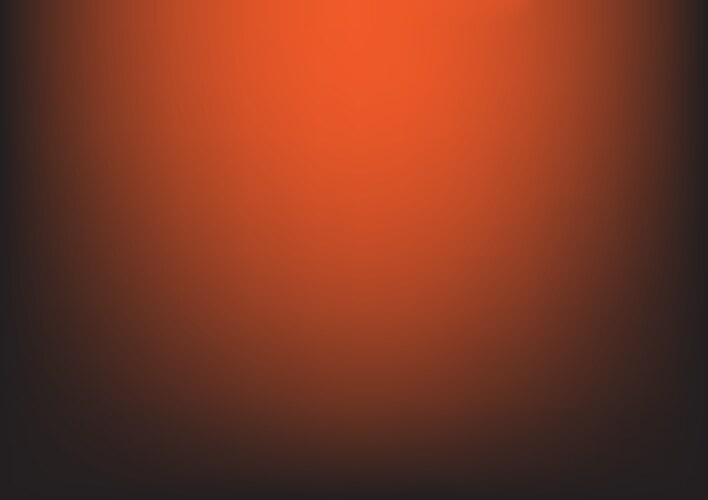 Abstract soft multi-color gradient background vector image
