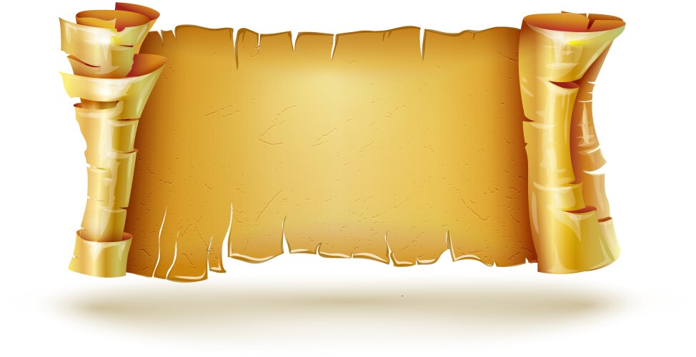 Old paper Royalty Free Vector Image - VectorStock