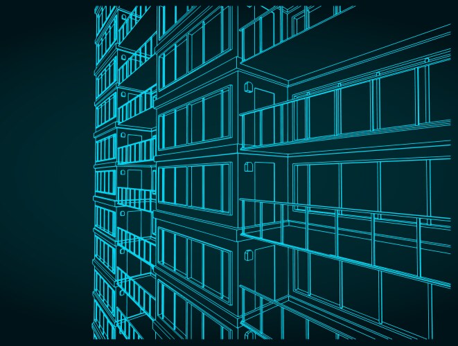 Building Vector Images (over 1.6 million)