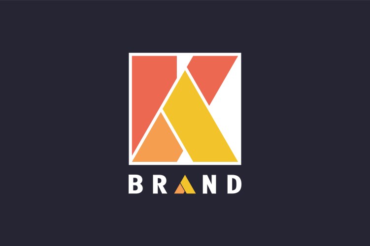 Ka logo Vector Images & Graphics for Commercial Use | VectorStock