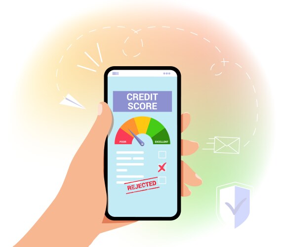 Credit Score Vector Images (over 3,900)