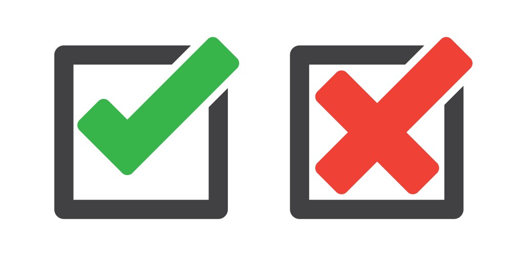 Checkbox кнопка