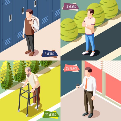 Generations Icon Vector Images (over 260,000)