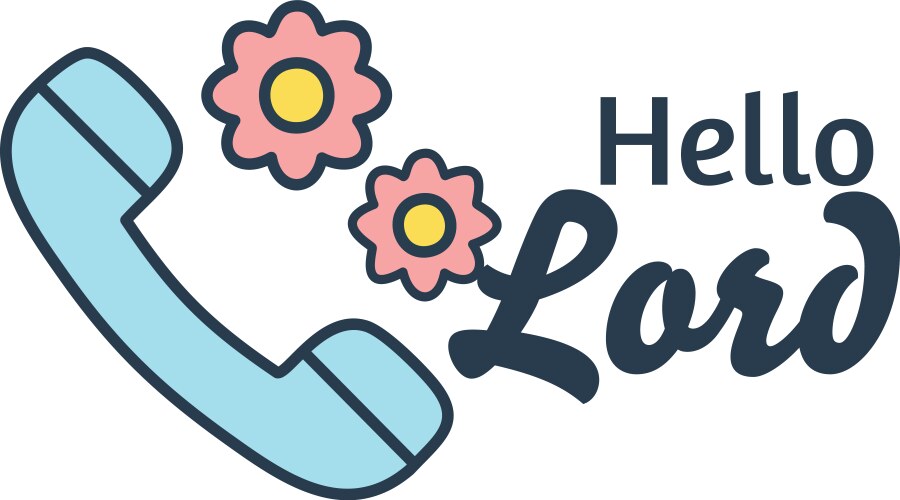 Bible verse design for print Royalty Free Vector Image