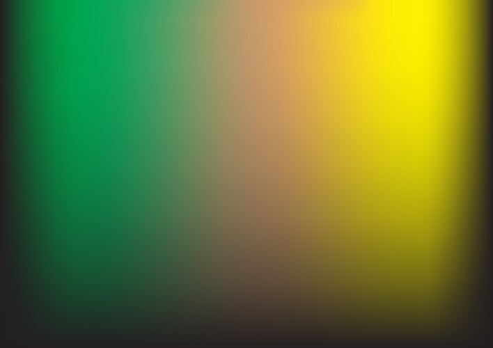 Abstract soft multi-color gradient background vector image