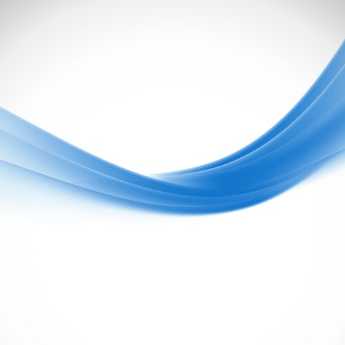 Abstract wave background Royalty Free Vector Image