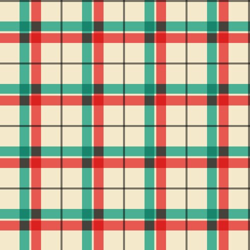 Tablecloth Pattern Vector Cutlery pattern Royalty Free Vector Image - VectorStock