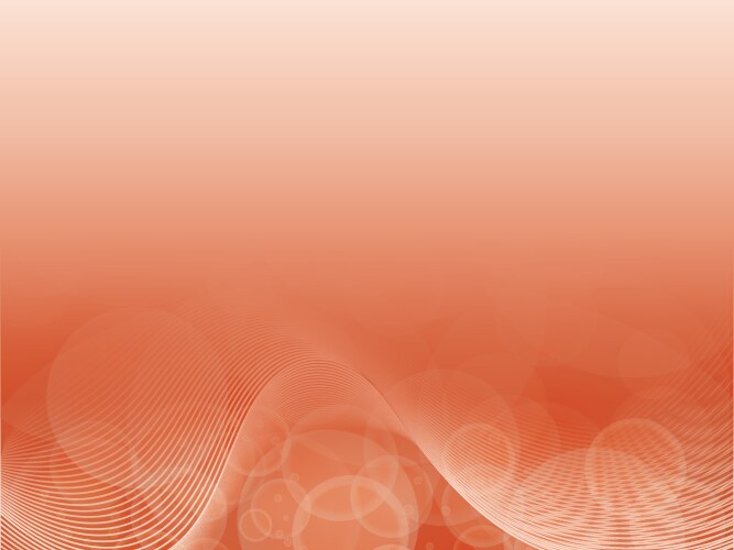 Background template with abstract patterns vector image