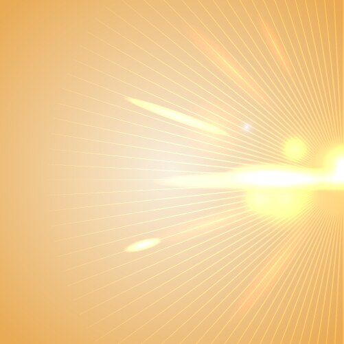 Abstract space background connection structure vector image