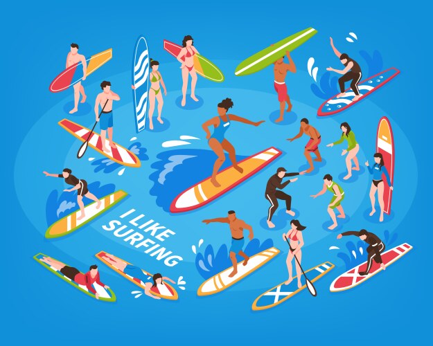 Surfing Background Vector Images (over 47,000)