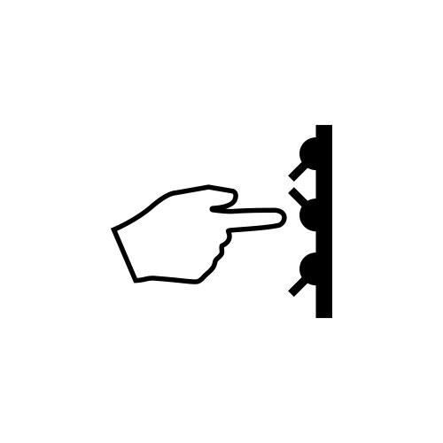 Hand Press Vector Images (over 37,000)