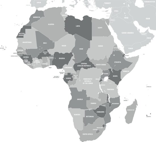 Africa Vector Images (over 250,000)