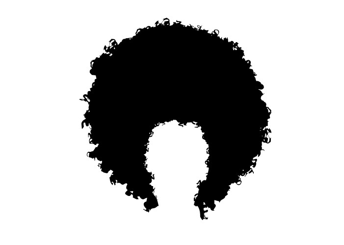 afro-silhouette-vector-images-over-4-700 for African American Silhouette Free Printable Afro Silhouette Vector Images (over 4,700) for African American Silhouette Free Printable