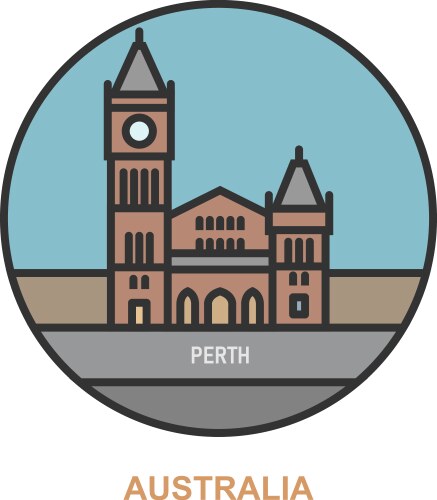 Australia Royalty Free Vector Image - VectorStock