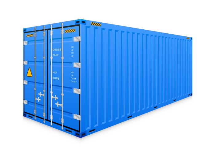 Shipping Container Vector Images (over 96,000)