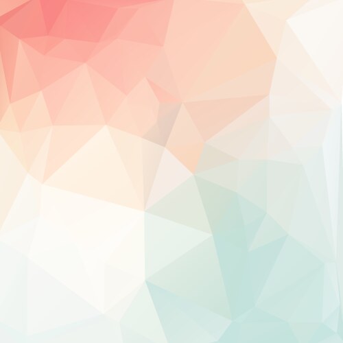 Abstract Triangular Pattern vektorbild
