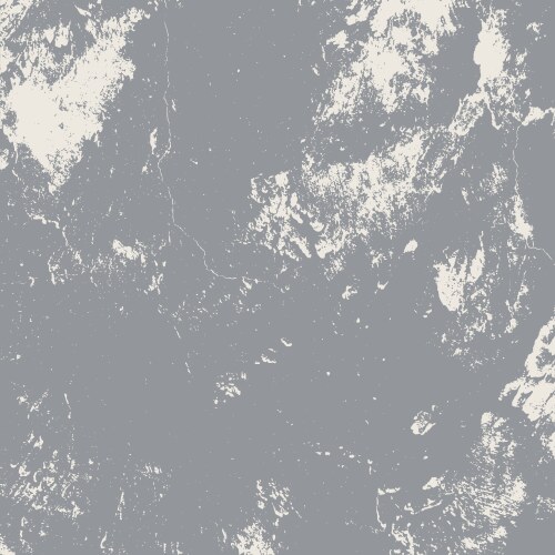 Gray grunge background vector image