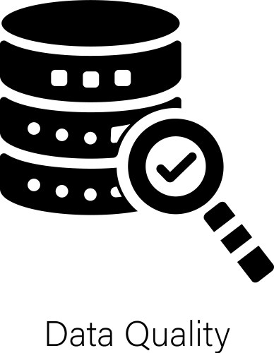 Quality control Royalty Free Vector Image - VectorStock