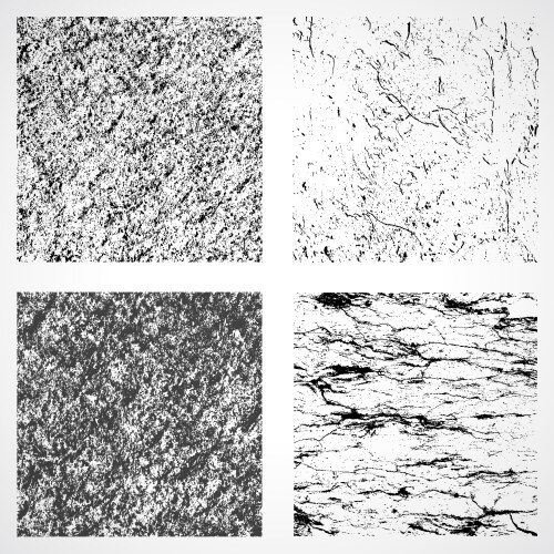 Scratch grunge background for create object Vector Image