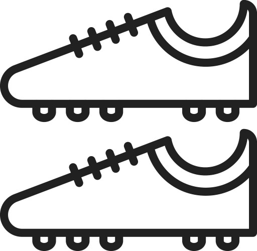 Adidas shoes Vector Images & Graphics for Commercial Use | VectorStock