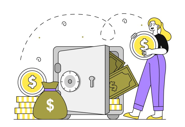 Safe Vector Images (over 470,000)