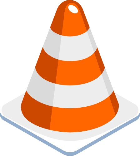 Isometric Cone Vector Images (over 7,800)