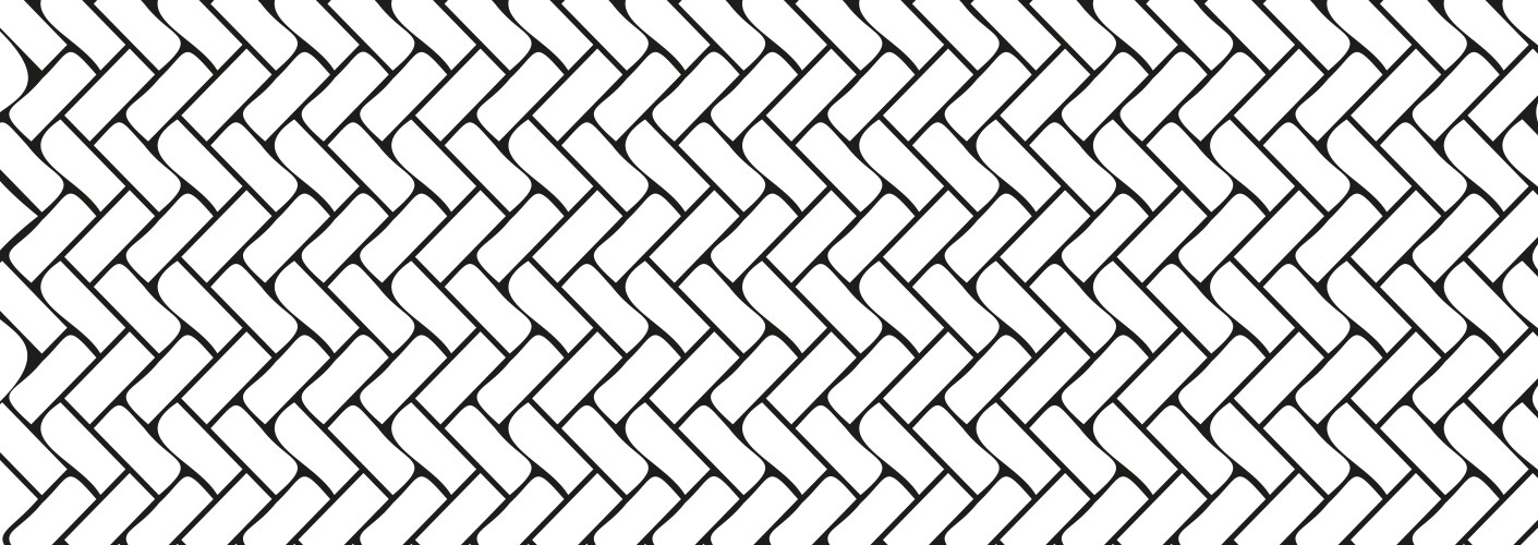 Geometric texture repeating linear abstract vector image