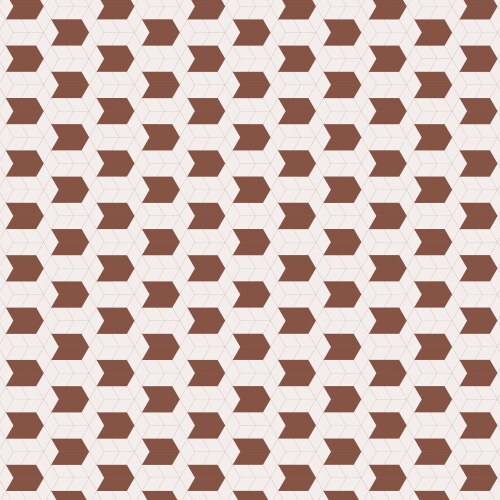 Mosaic pattern background for your device vector image