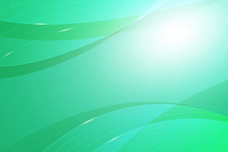 Abstract background with subtle shining lines vector image