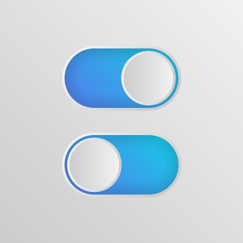 Push Button Switch Vector Images (over 13,000)