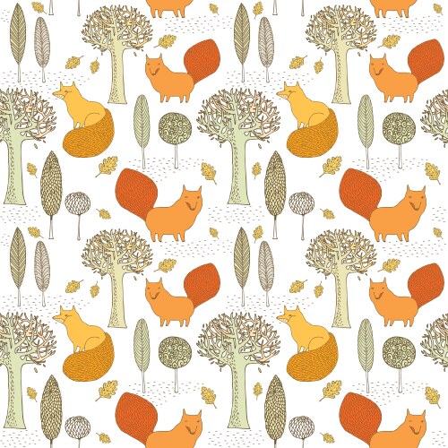 Fox Vector Images (over 69,000)