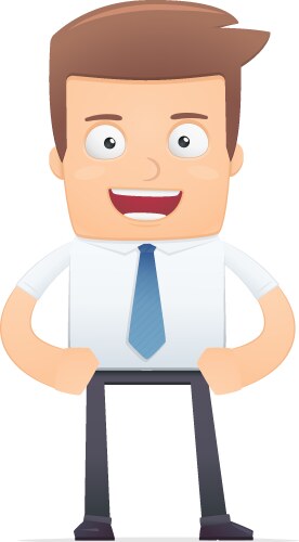 Manager suitable for use in dialogs with other vector image