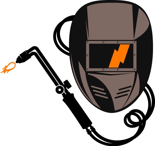 Welding Helmet Vector Images (over 3,600)