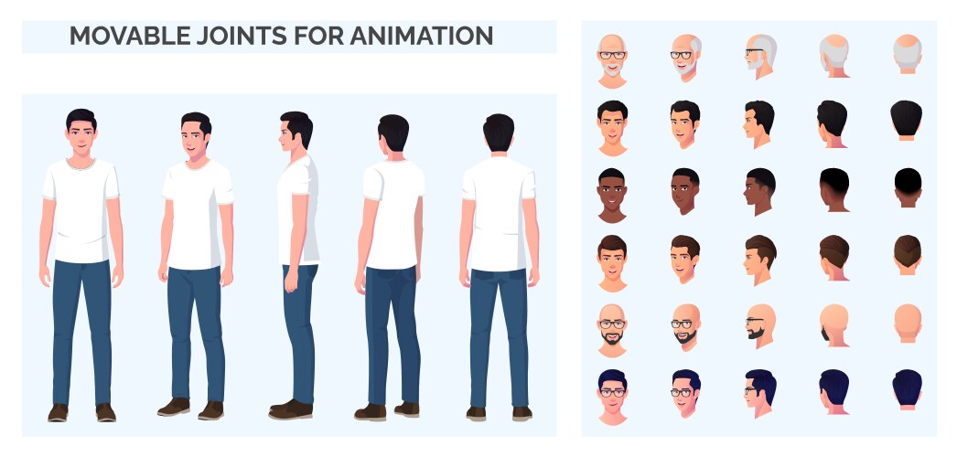 Character Rig Vector Images (over 560)